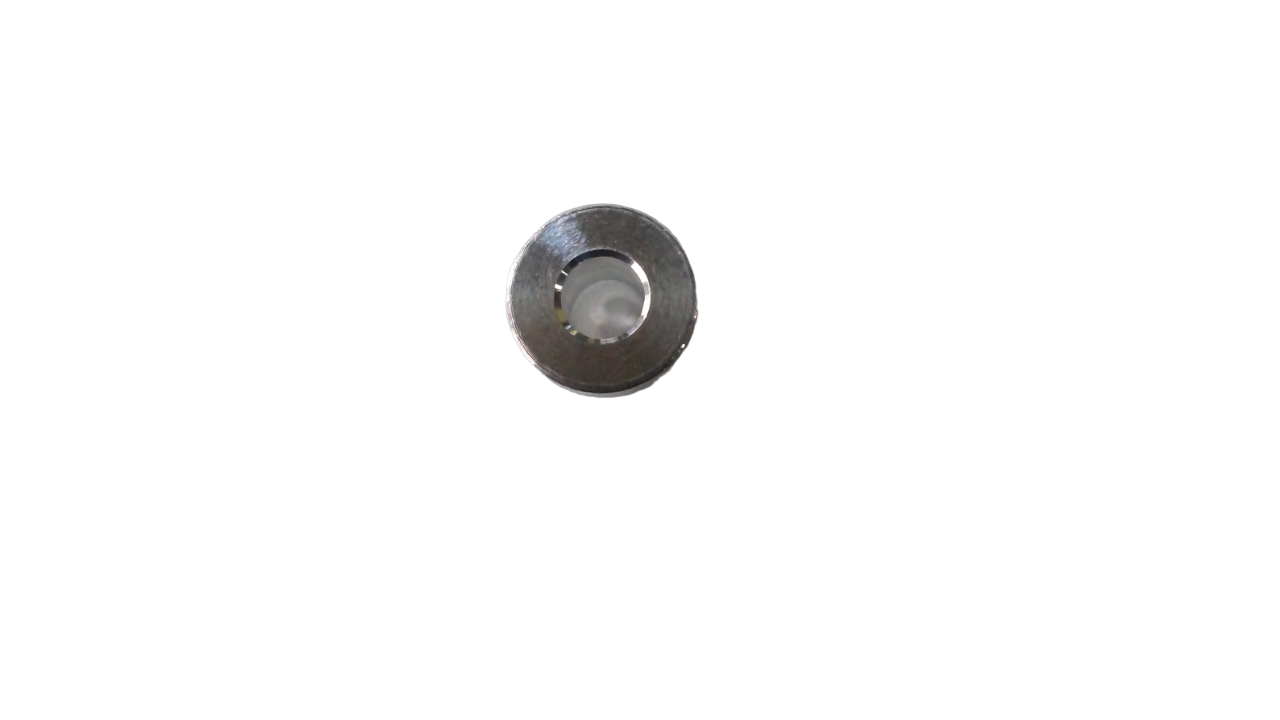 New OEM Genuine Bombardier Recreational Products, Spacer - Part # 293900088