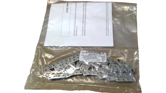 New OEM Genuine Bombardier Recreational Products, Cam Shaft Chain Kit - Part # 295501117