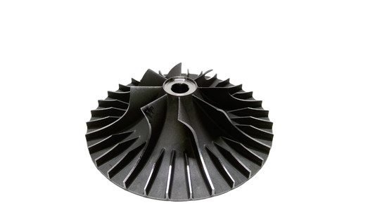 New OEM Genuine Bombardier Recreational Products, Kit Compressor Impeller - Part # 295501166