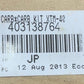 New OEM Genuine Bombardier Recreational Products, Carburetor Kit Tm40 B298 - Part # 403138764
