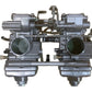 New OEM Genuine Bombardier Recreational Products, Carburetor Kit Tm40 B298 - Part # 403138764