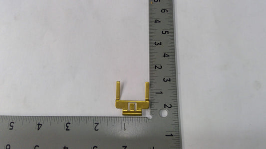 New OEM Genuine Bombardier Recreational Products, Float Lever - Part # 404105000
