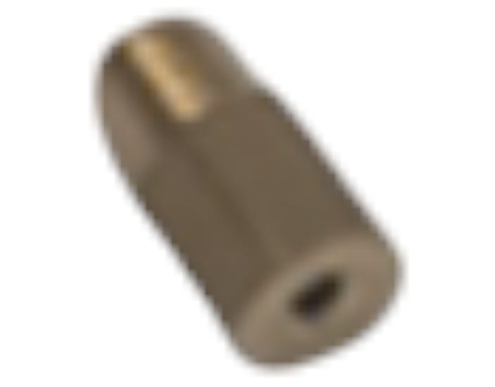 New OEM Genuine Bombardier Recreational Products, Main Jet 440 - Part # 404108100