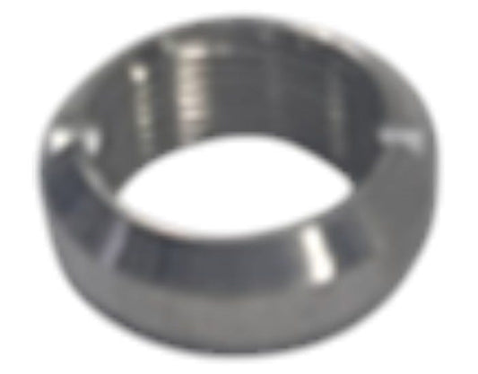 New OEM Genuine Bombardier Recreational Products, Face Nut - Part # 410112100