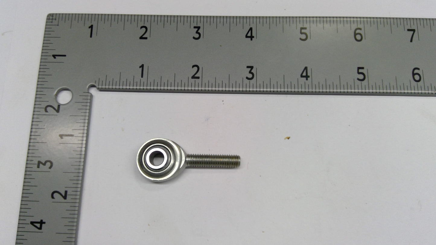New OEM Genuine Bombardier Recreational Products, Lh Ball Joint - Part # 414773500