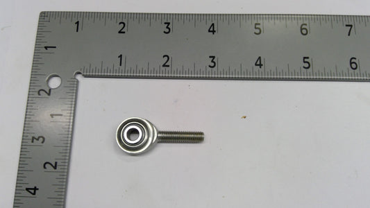 New OEM Genuine Bombardier Recreational Products, Lh Ball Joint - Part # 414773500