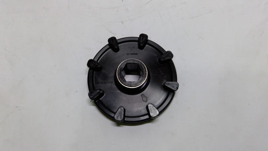 New OEM Genuine Bombardier Recreational Products, Half Sprocket - Part # 415067400