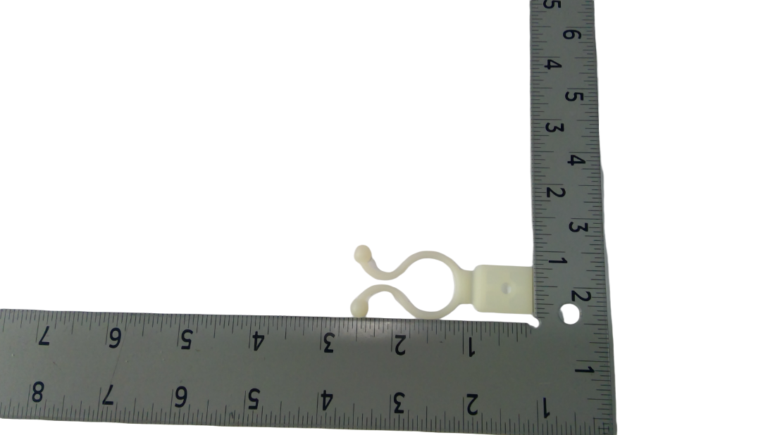 New OEM Genuine Bombardier Recreational Products, Clip - Part # 415115100