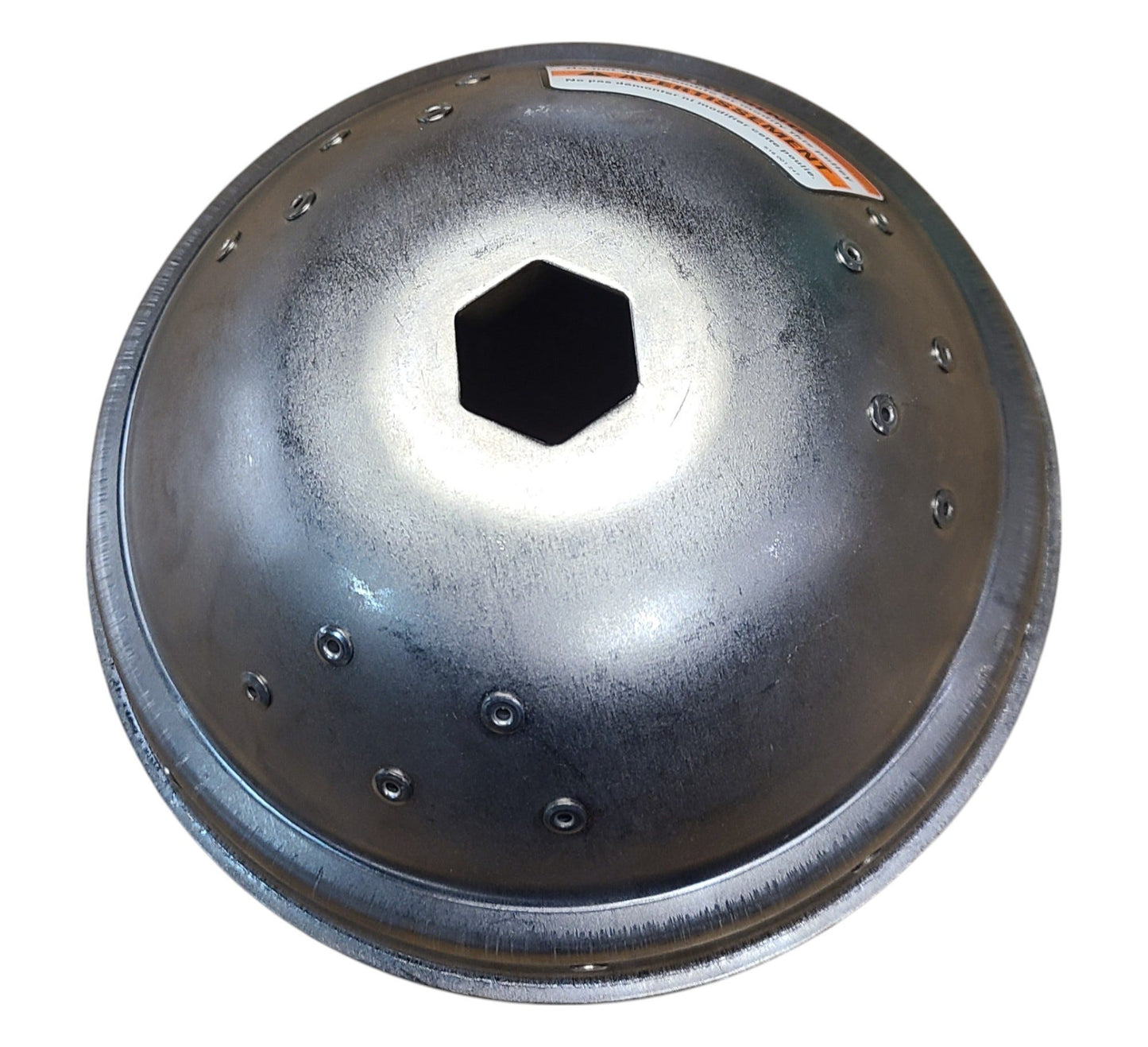 New OEM Genuine Bombardier Recreational Products, Cap - Part # 417126697