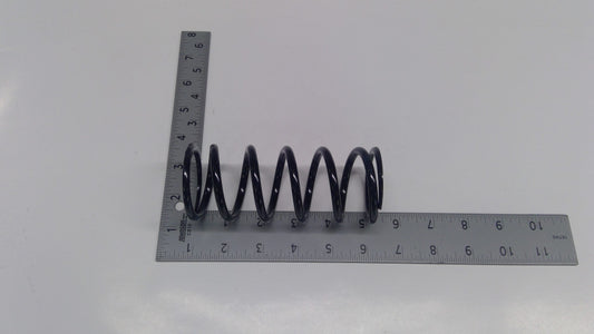 New OEM Genuine Bombardier Recreational Products, Spring White/Argent - Part # 417222164