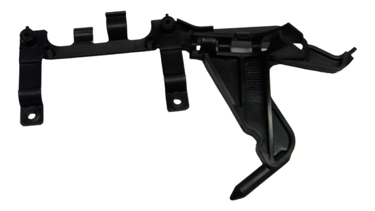New OEM Genuine Bombardier Recreational Products, Belt Guard Bracket - Part # 417300396