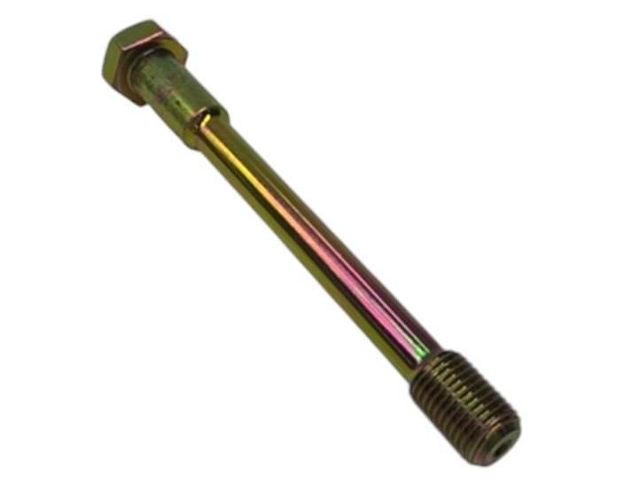 New OEM Genuine Bombardier Recreational Products, Bolt-Pulley Drive - Part # 417300407