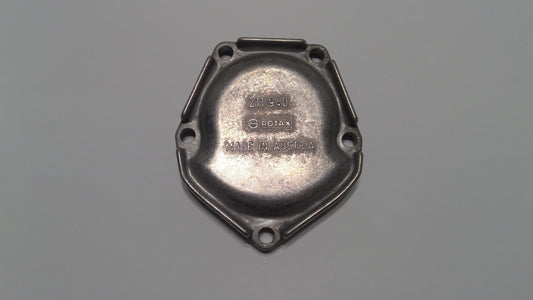 New OEM Genuine Bombardier Recreational Products, Oil Sieve Cover - Part # 420211940