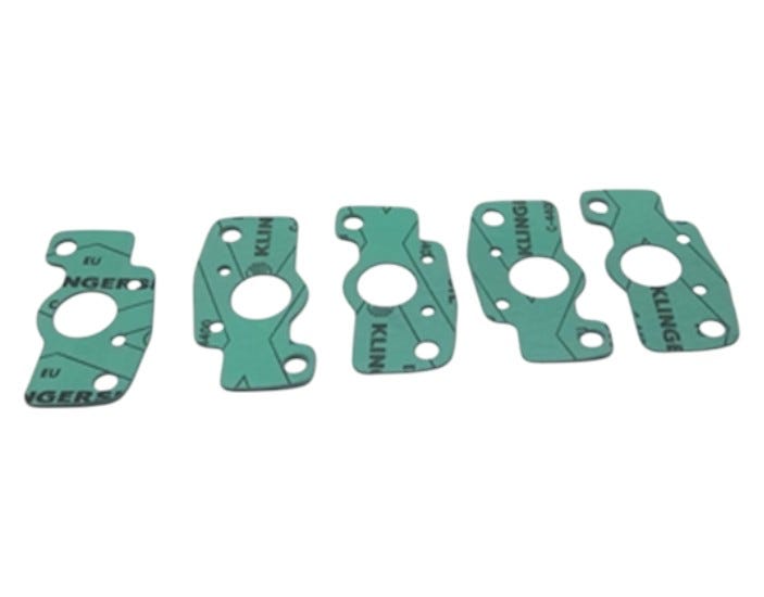 New OEM Genuine Bombardier Recreational Products, Gasket - Part # 420230256