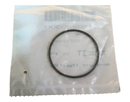 New OEM Genuine Bombardier Recreational Products, O-Ring - Part # 420230300