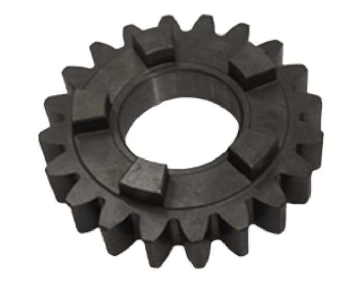 New OEM Genuine Bombardier Recreational Products, Free Pinion 20 Teeth - Part # 420234864