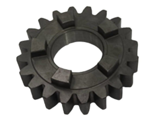 New OEM Genuine Bombardier Recreational Products, Free Pinion 20 Teeth - Part # 420234864
