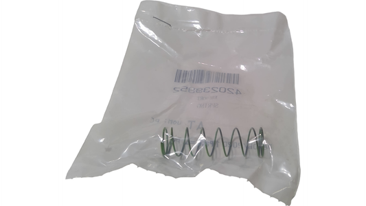 New OEM Genuine Bombardier Recreational Products, Spring - Part # 420239952