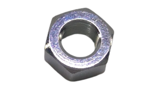 New OEM Genuine Bombardier Recreational Products, Nut M5 - Part # 420242074