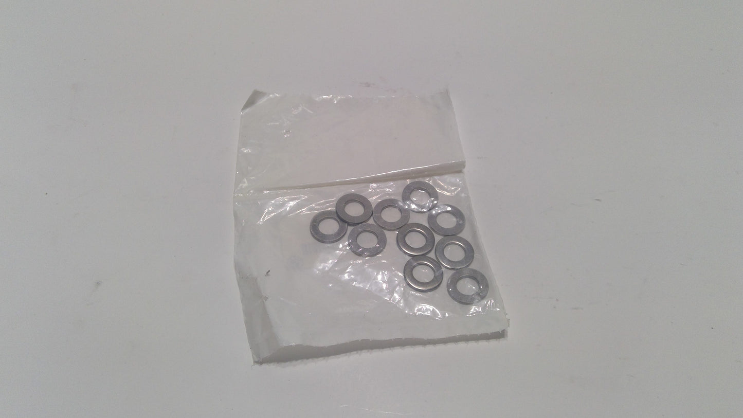 New OEM Genuine Bombardier Recreational Products, Washer 8.4 Mm - Part # 420250313