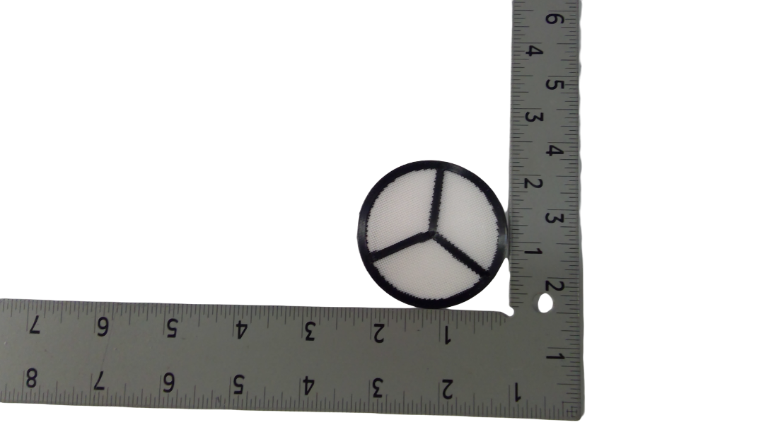 New OEM Genuine Bombardier Recreational Products, Oil Sieve - Part # 420256570