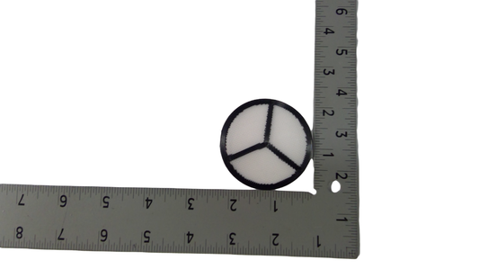 New OEM Genuine Bombardier Recreational Products, Oil Sieve - Part # 420256570