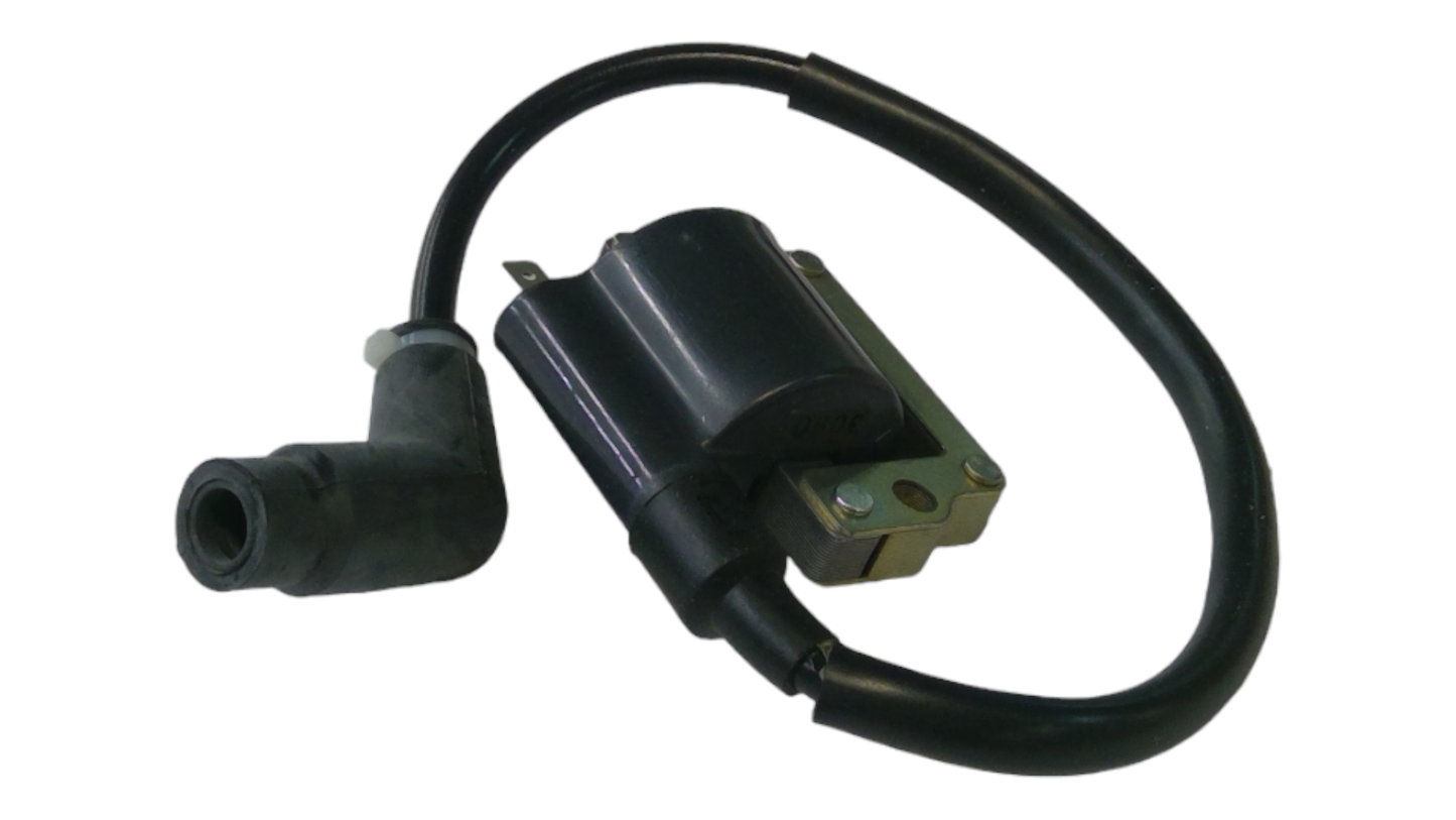 New OEM Genuine Bombardier Recreational Products, Ignition Coil Ass'Y - Part # 420265358