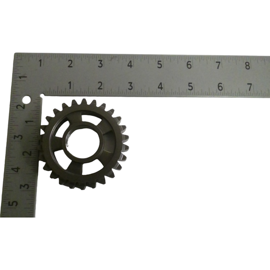 New OEM Genuine Bombardier Recreational Products, Free Pinion 26 Teeth - Part # 420435082