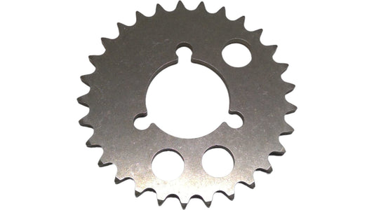 New OEM Genuine Bombardier Recreational Products, Timing Gear - Part # 420435112