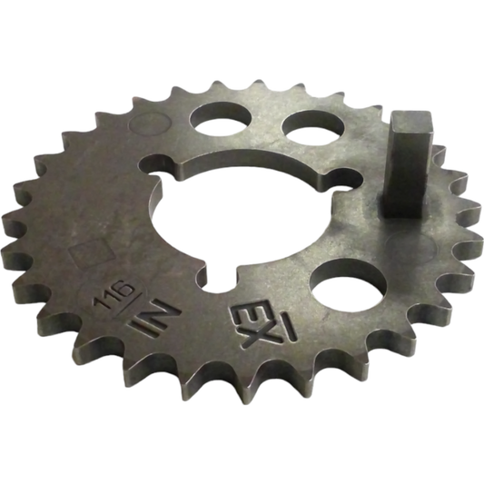 New OEM Genuine Bombardier Recreational Products, Timing Gear - Part # 420435116