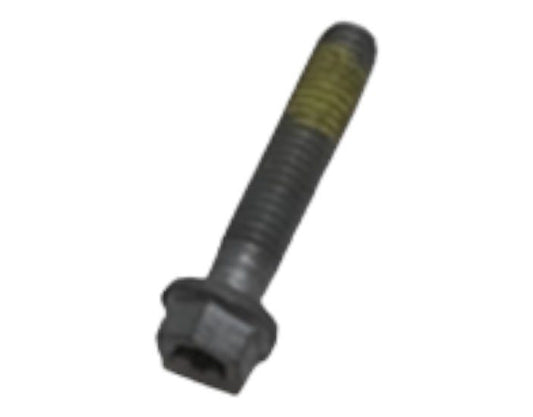 New OEM Genuine Bombardier Recreational Products, Flanged Torx Screw M6 X 30 - Part # 420440649