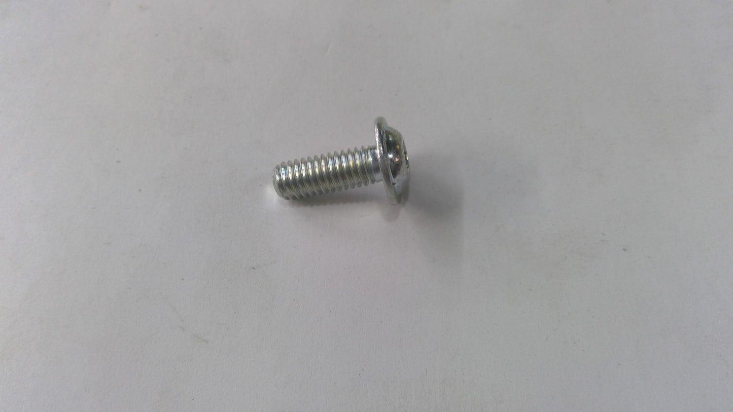 New OEM Genuine Bombardier Recreational Products, Socket Head Screw M6 X 16 - Part # 420440751