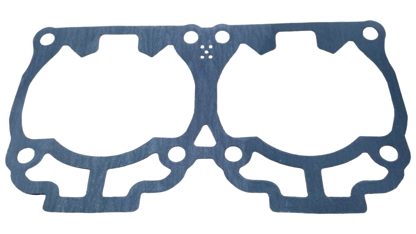 New OEM Genuine Bombardier Recreational Products, Gasket 0.5 - Part # 420450180