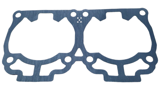 New OEM Genuine Bombardier Recreational Products, Gasket 0.5 - Part # 420450180