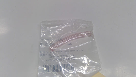 New OEM Genuine Bombardier Recreational Products, High Pressure Air Hose 80 - Part # 420460852