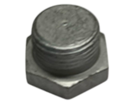 New OEM Genuine Bombardier Recreational Products, Hex Screw M18 X 10 - Part # 420552277