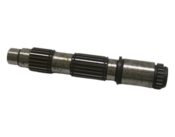 New OEM Genuine Bombardier Recreational Products, Main Shaft - Part # 420620960