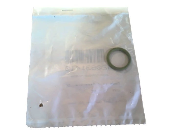 New OEM Genuine Bombardier Recreational Products, O-Ring - Part # 420631410