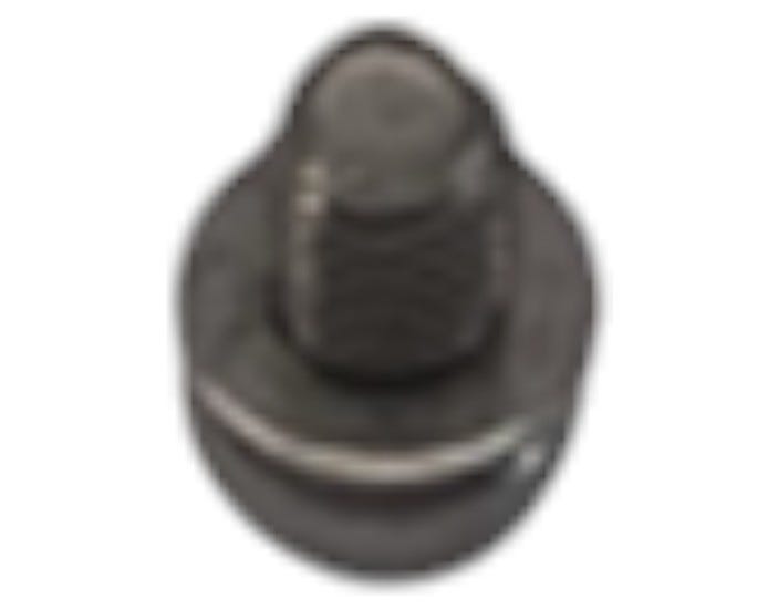New OEM Genuine Bombardier Recreational Products, Torx Screw M6 X 8 - Part # 420641488