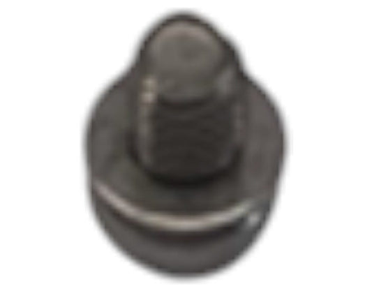 New OEM Genuine Bombardier Recreational Products, Torx Screw M6 X 8 - Part # 420641488