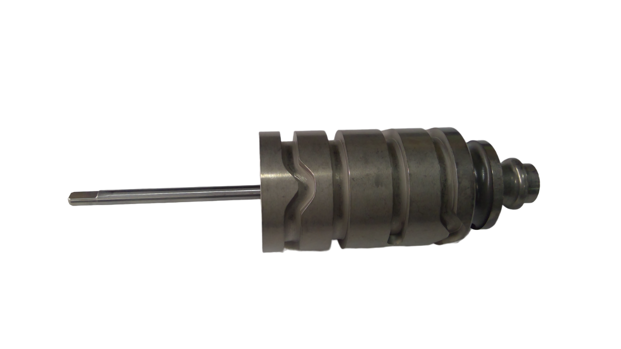 New OEM Genuine Bombardier Recreational Products, Shift Drum - Part # 420657529