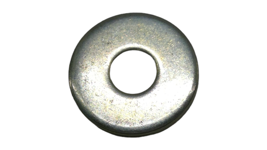 New OEM Genuine Bombardier Recreational Products, Flat Washer - Part # 420827305