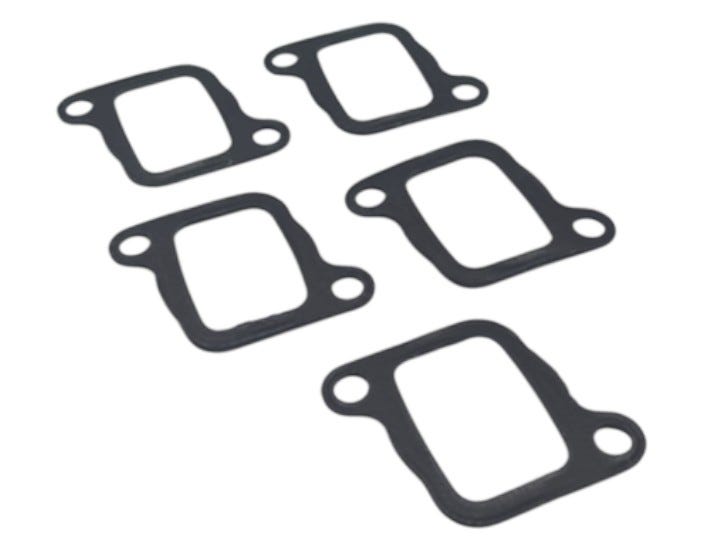 New OEM Genuine Bombardier Recreational Products, Intake Gasket 1.0 Mm - Part # 420831867