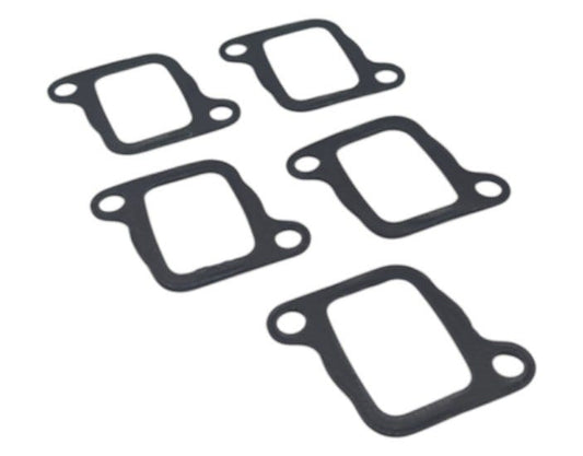 New OEM Genuine Bombardier Recreational Products, Intake Gasket 1.0 Mm - Part # 420831867