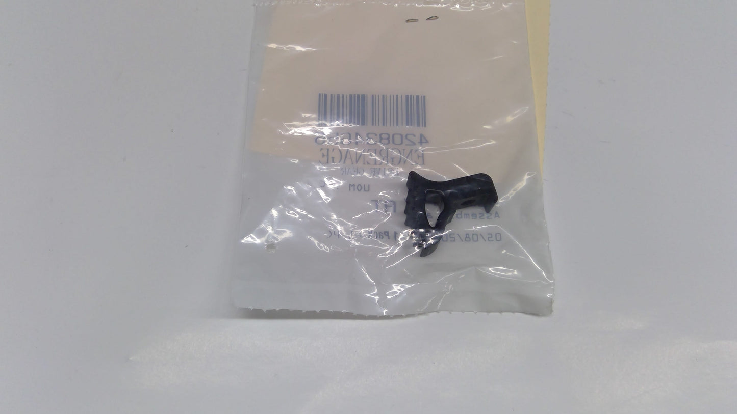 New OEM Genuine Bombardier Recreational Products, Drive Gear - Part # 420834655