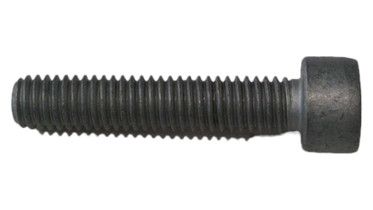 New OEM Genuine Bombardier Recreational Products, Socket Head Screw M6 X 30 - Part # 420840887