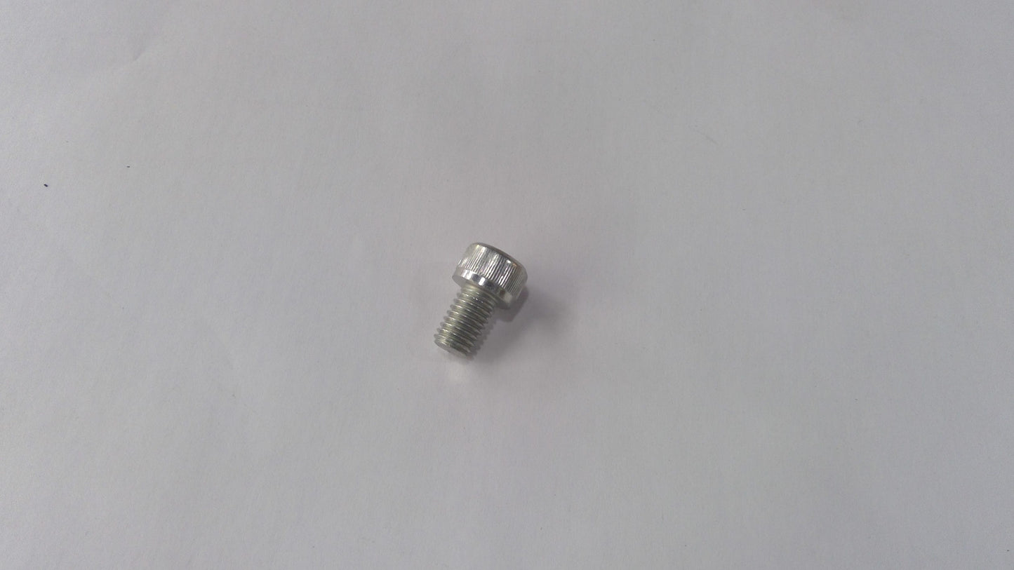 New OEM Genuine Bombardier Recreational Products, Socket Head Screw M8 X 12 - Part # 420841522