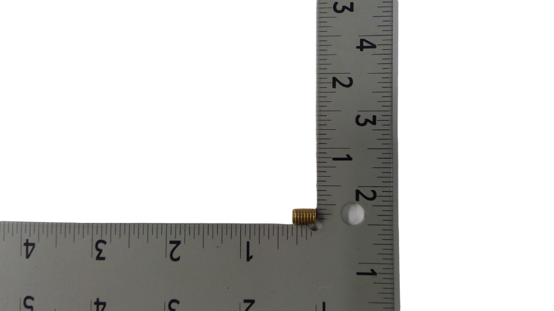 New OEM Genuine Bombardier Recreational Products, Set Screw M6 X 8 - Part # 420841771