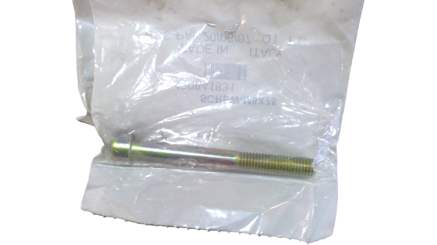 New OEM Genuine Bombardier Recreational Products, Allen Screw M8 X 75 - Part # 420841831