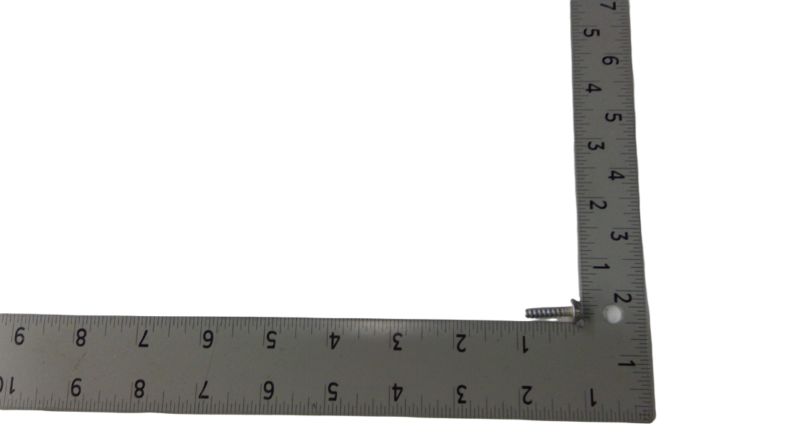 New OEM Genuine Bombardier Recreational Products, Screw - Part # 420841976